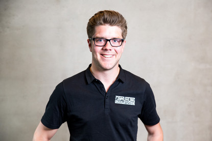 Denis Mühling | Mühling Druckluftsysteme GmbH Denis Mühling | Mühling Druckluftsysteme