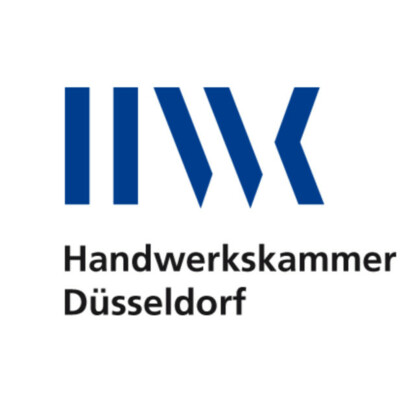 Logo der Handwerkskammer Düsseldorf