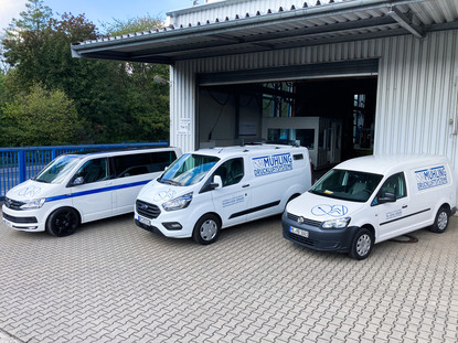 24h Service für Druckluftsysteme Velbert | Druckluftsysteme Mühling